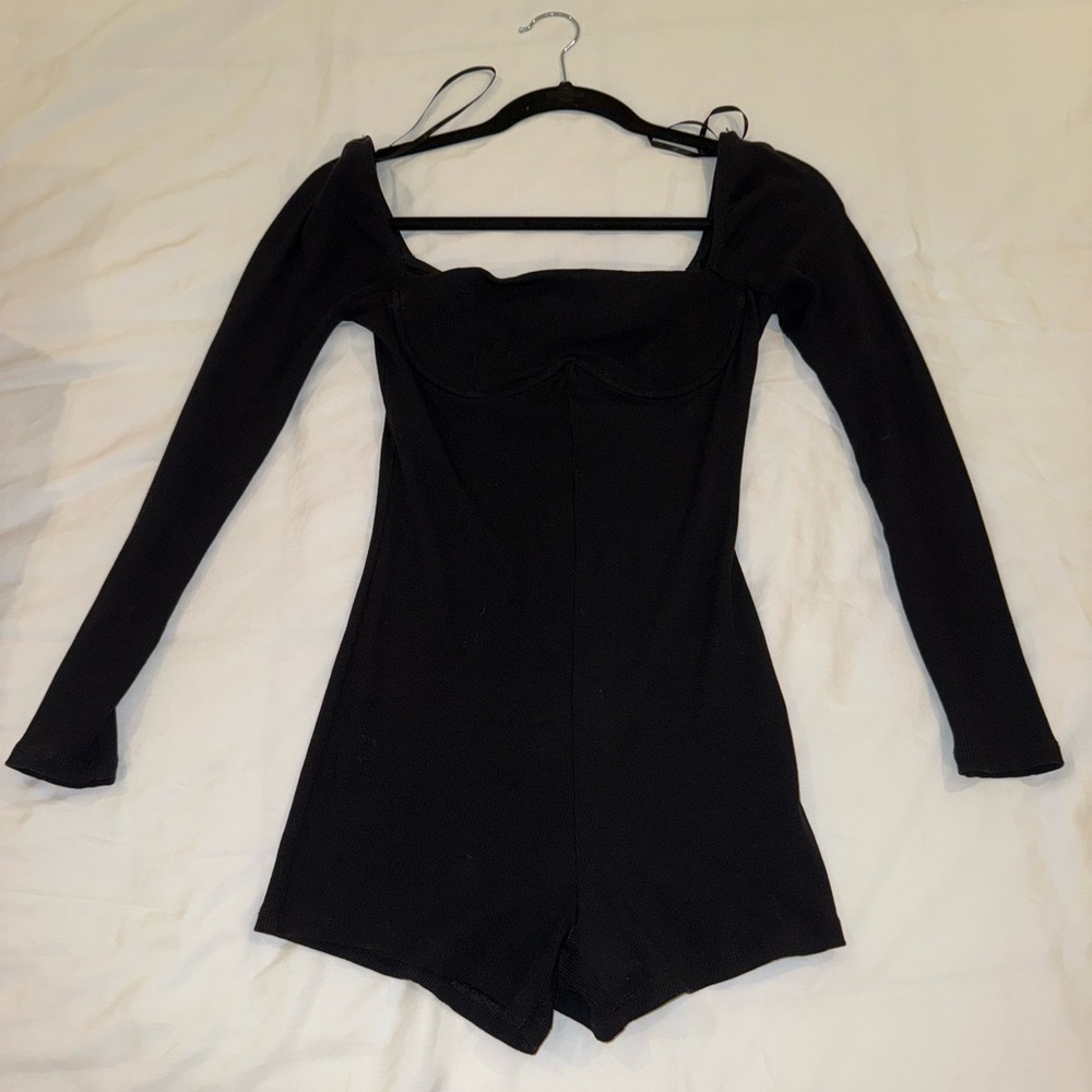 Princess Polly Romper